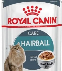 Royal Canin Felin Plic Hairball Care 85 g