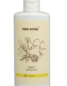 Sampon Pro Vital Musetel 200ml