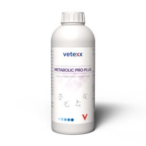 Vetexx Metabolic Pro Plus 1L