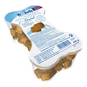 Recompense pentru caini Goodies Dental 450g