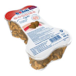 Recompense pentru caini Goodies Light 450g