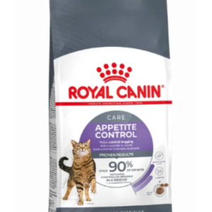 Royal Canin Appetite Control Care - royal-canin,2-kg