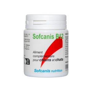 Sofcanis b12 40cp