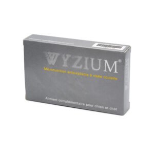 Wyzium 40cp