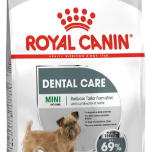 Royal Canin Mini Dental Care 1 Kg