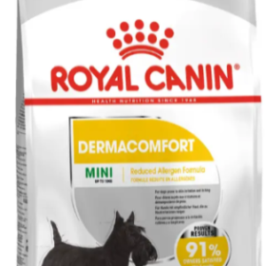 Royal Canin Mini Dermacomfort - 1-kg,royal-canin