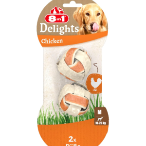8in1 Mingii Delights M