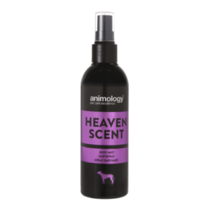 Spray parfumant pentru caini Animology Heaven 150 ml