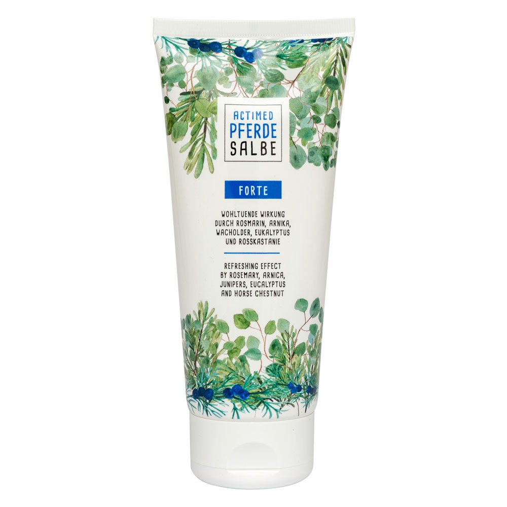 Actimed forte 200ml