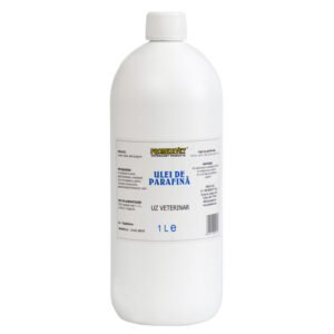 Ulei de parafina 1L