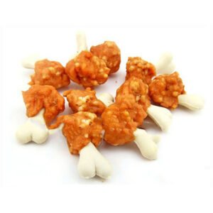 Snack Tasty Oase Pui&Orez 80 gr