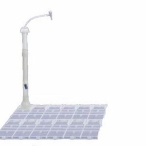 Resun Filtru De Fund RS 12P 45X30 cm