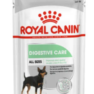 Royal Canin Plic Digestive Care 85 g