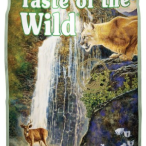 Taste Of The Wild Felin Rocky Mountain Vanat/Somon 2 kg