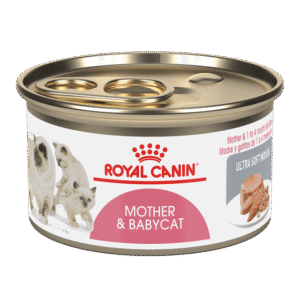 Royal Canin Pate Baby Cat Instinctive 195 g