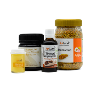 Kit Antiraceală Adulti - Default Title