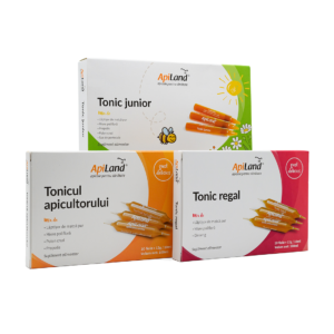 Family Pack - Kit pentru familie - Imunitate de supereroi - Default Title