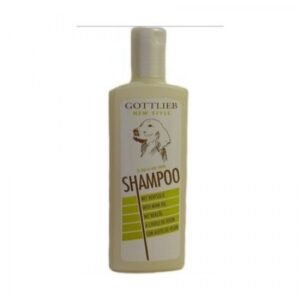 Sampon Egg Base 300ml