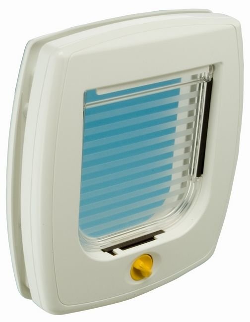 Ferplast Usa Swing 3 B - alb,ferplast
