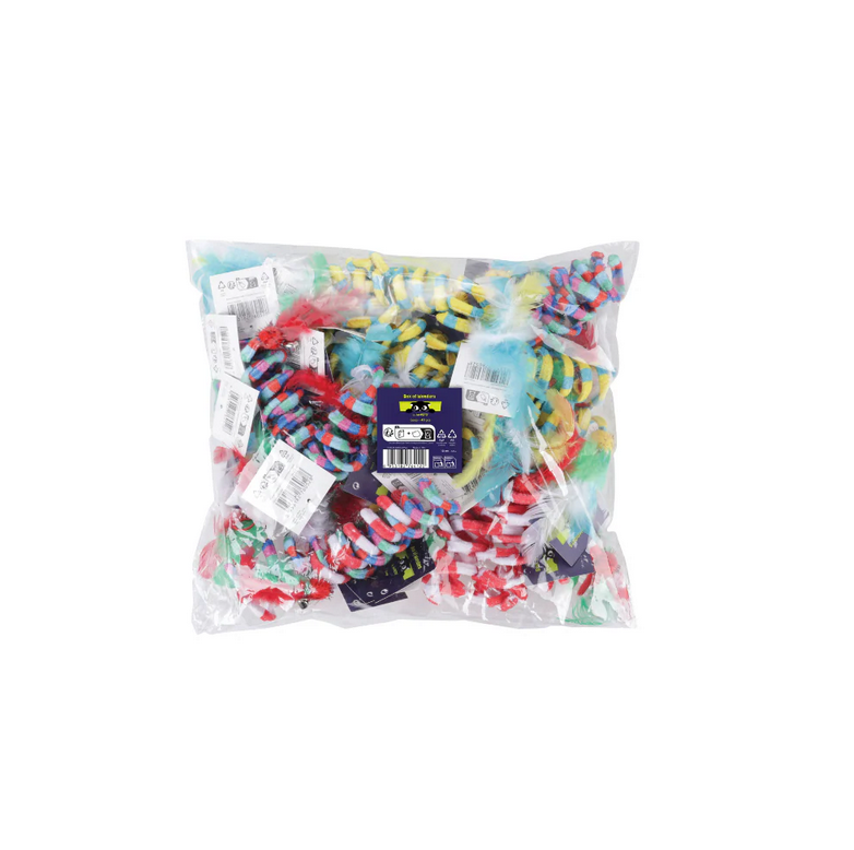 20603299a Box of Wonders Loop refill - 40pcs