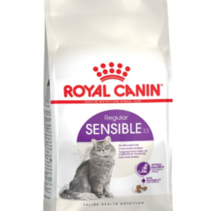 Royal Canin Felin Sensible 33 - 10-kg