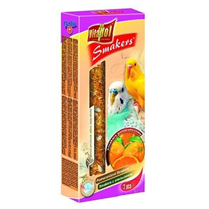 Batoane cu Portocala pentru Perusi 90 gr