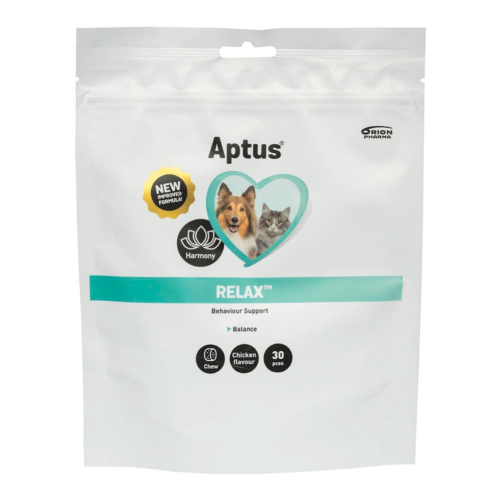 Aptus relax vet 30tb