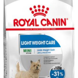 Royal Canin Mini Light Weight Care - 1-kg,royal-canin