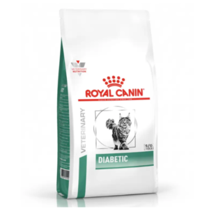 Royal Canin Cat Dieta Diabetic 3.5 Kg
