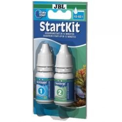 Set solutie JBL Starter Kit 10-60l