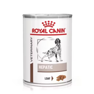 Royal Canin Dieta Conserva Hepatic 420 g