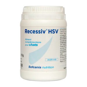 Sofcanis Recessiv HSV 110g