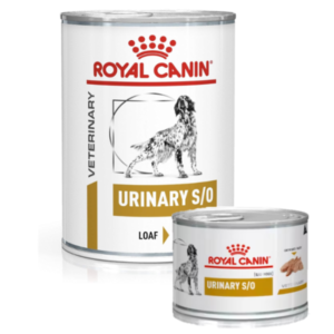 Royal Canin Dieta Conserva Urinary S/O - 200-g