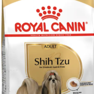 Royal Canin Shih Tzu Adult - 1-5-kg,royal-canin