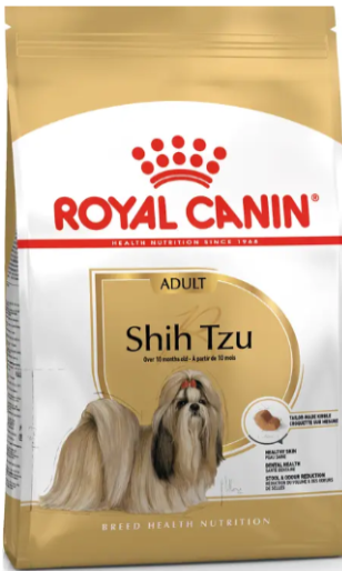 Royal Canin Shih Tzu Adult - 3-kg,royal-canin