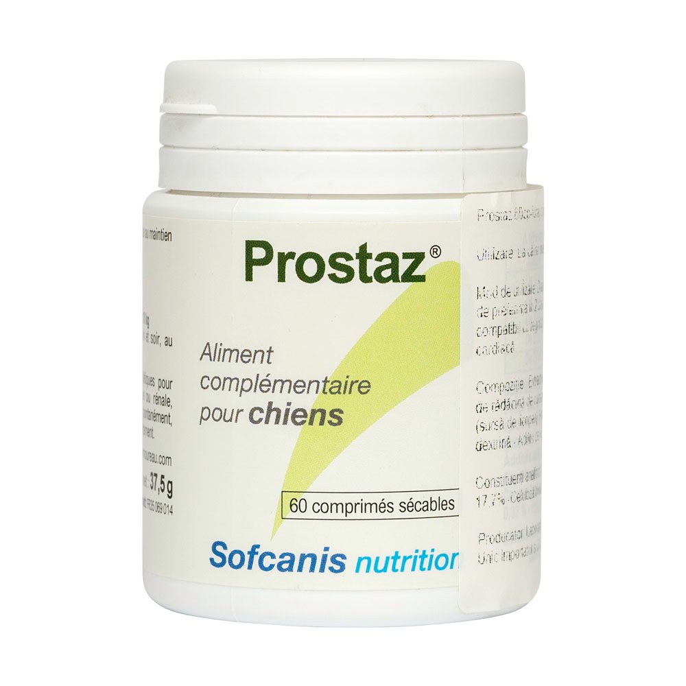 Sofcanis prostaz 60cp