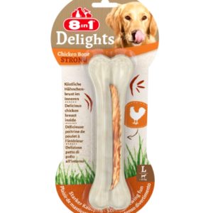8in1 Os Delights Strong L