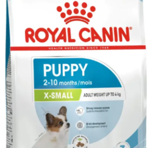 Royal Canin X-Small Puppy - 1-5-kg,royal-canin