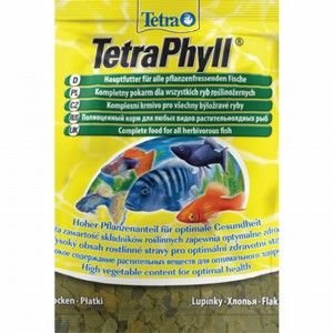 Tetra Phyll Plic 12 g