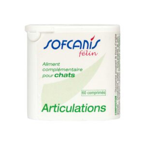Sofcanis felin articulations 60cp