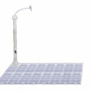 Resun Filtru De Fund RS 16P 58X30 cm