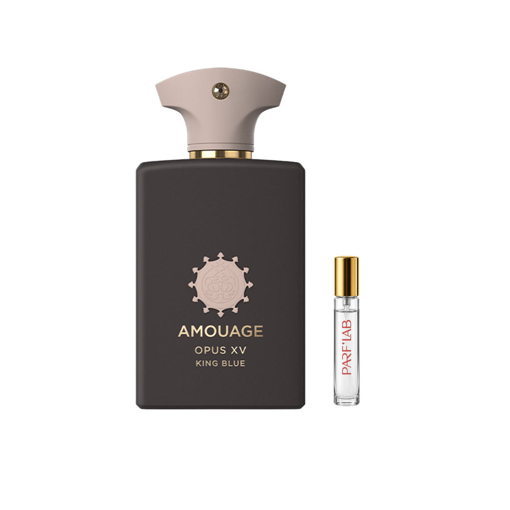 AMOUAGE Opus XV King Blue EDP 2ml