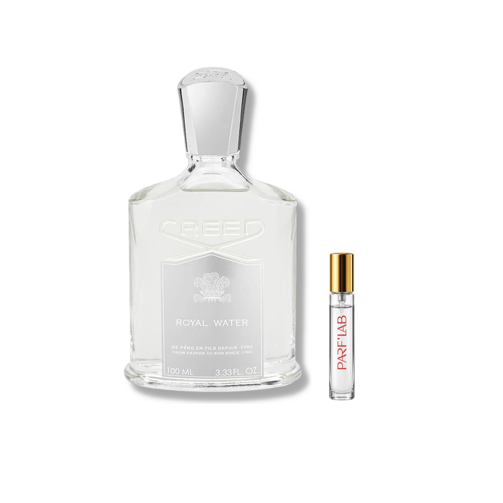 CREED 1760 Royal Water EDP 5ml - imagine 3