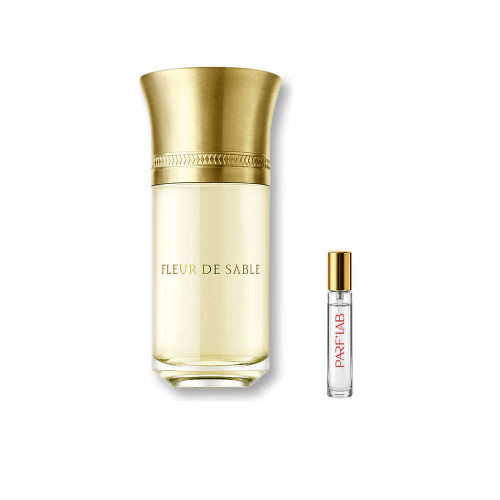 LIQUIDES IMAGINAIRES Fleur De Sable EDP 2ml