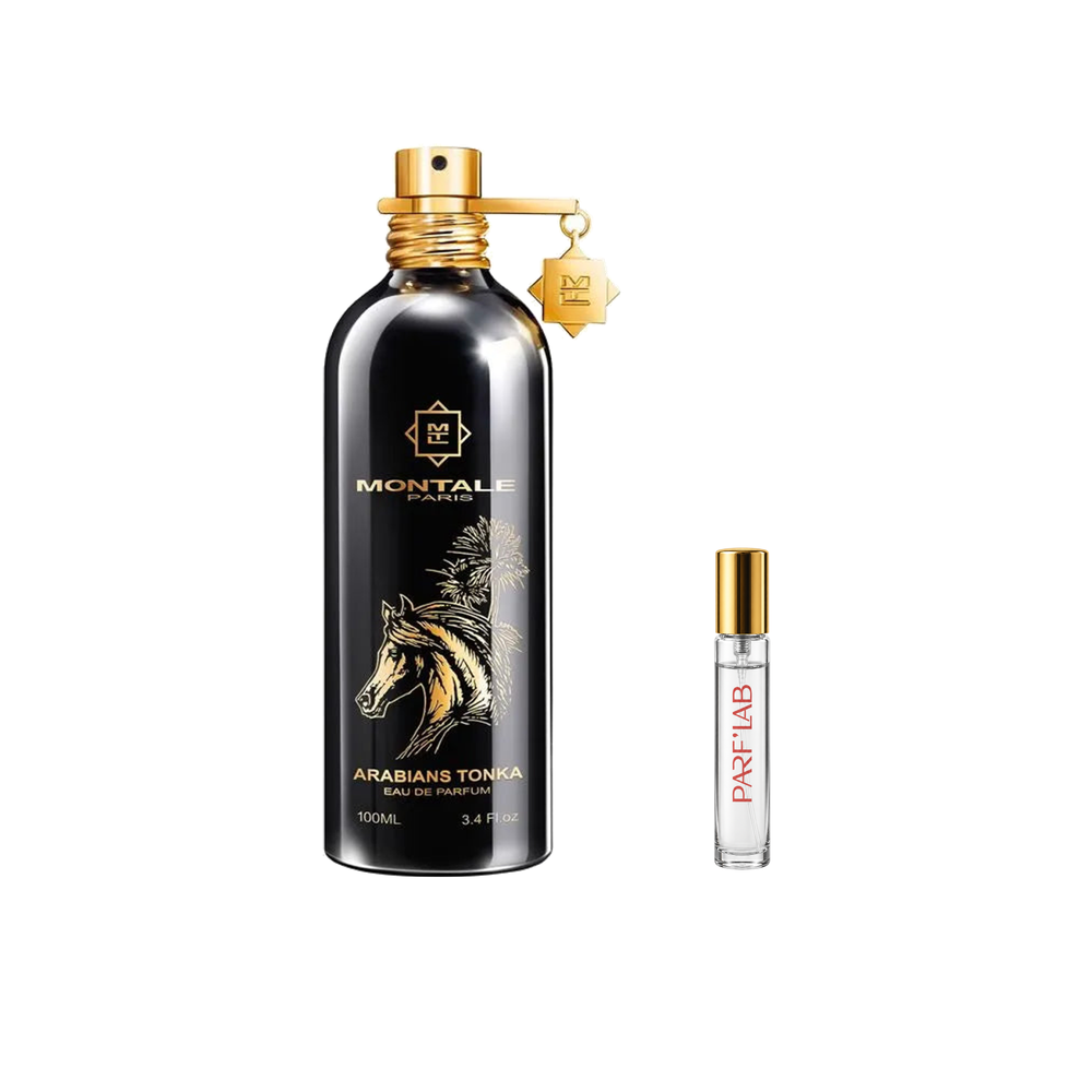 MONTALE Arabians Tonka EDP 5ml - imagine 3