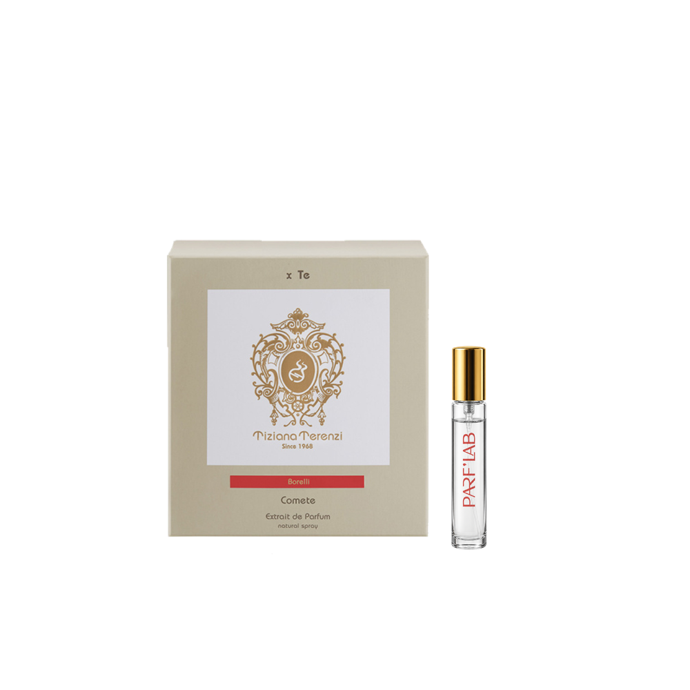TIZIANA TERENZI Borelli Extrait 5ml - imagine 3