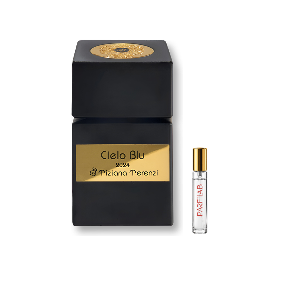 TIZIANA TERENZI Cielo Blu Extrait 2ml