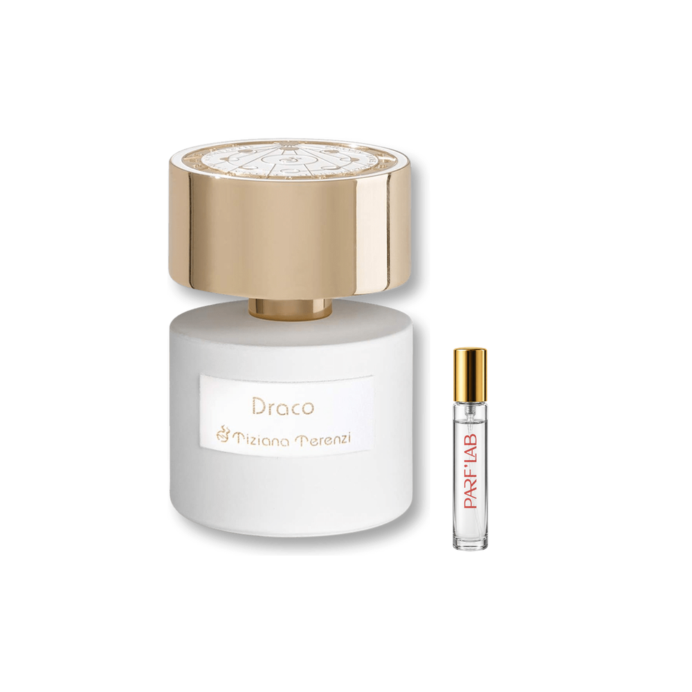 TIZIANA TERENZI Draco Extrait 5ml - imagine 3