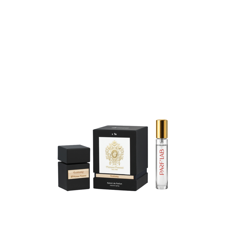 TIZIANA TERENZI Ecstasy Extrait 10ml - imagine 3