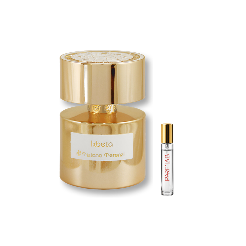TIZIANA TERENZI Ixbeta Extrait 10ml - imagine 3